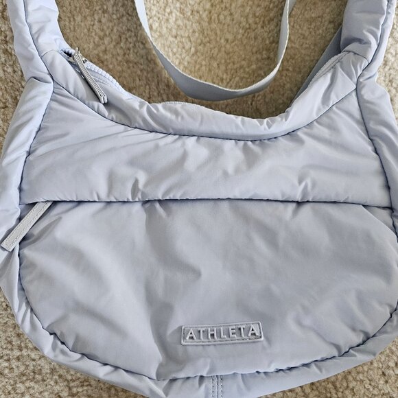 Athleta Crossbody Bag - Picture 1 of 7